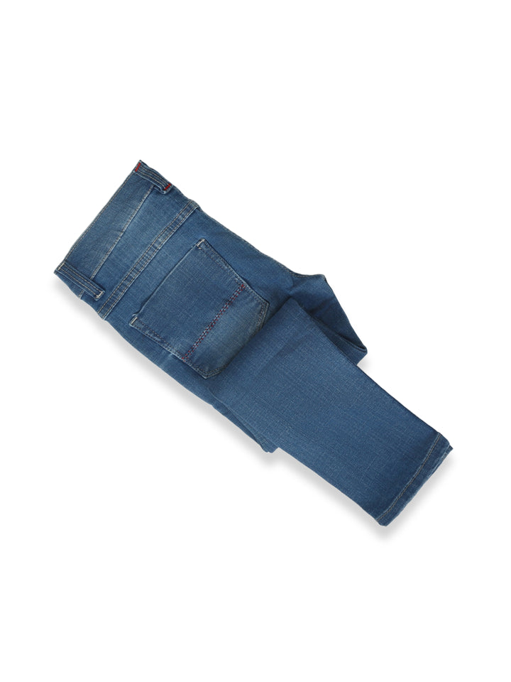 Marco Polo Boys Jeans Pant (W-23)