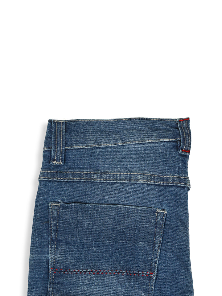 Marco Polo Boys Jeans Pant (W-23)