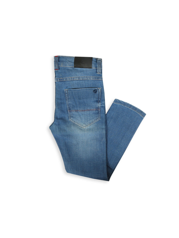 Marco Polo Boys Jeans Pant (W-23)