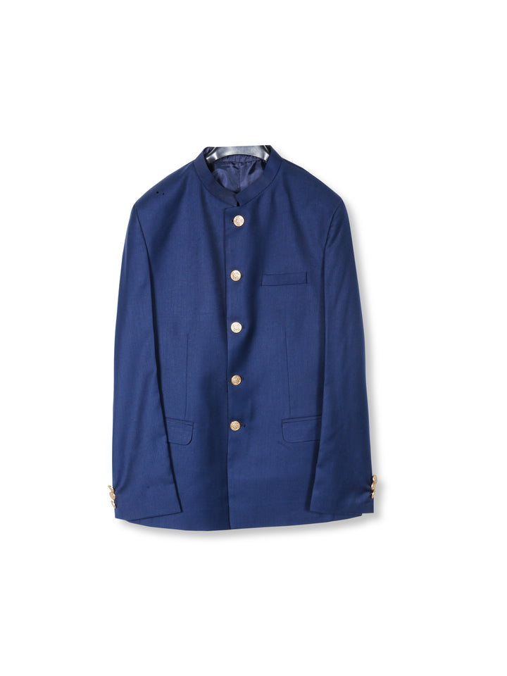 Marco Polo Boys Prince Coat Suit 2Pcs #02 (W-23)