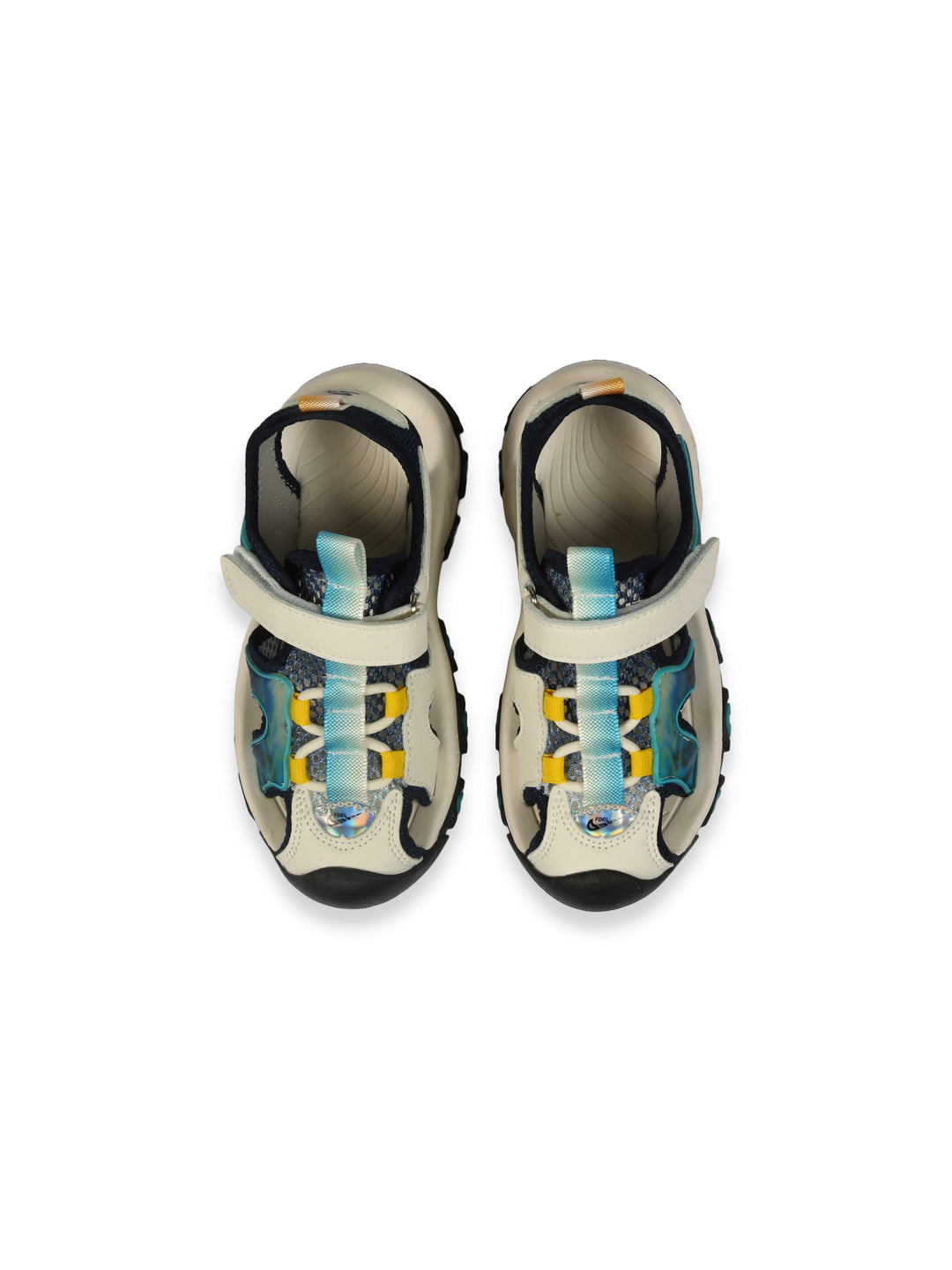 Imp Baby Sandals #F3-1108 (S-24)