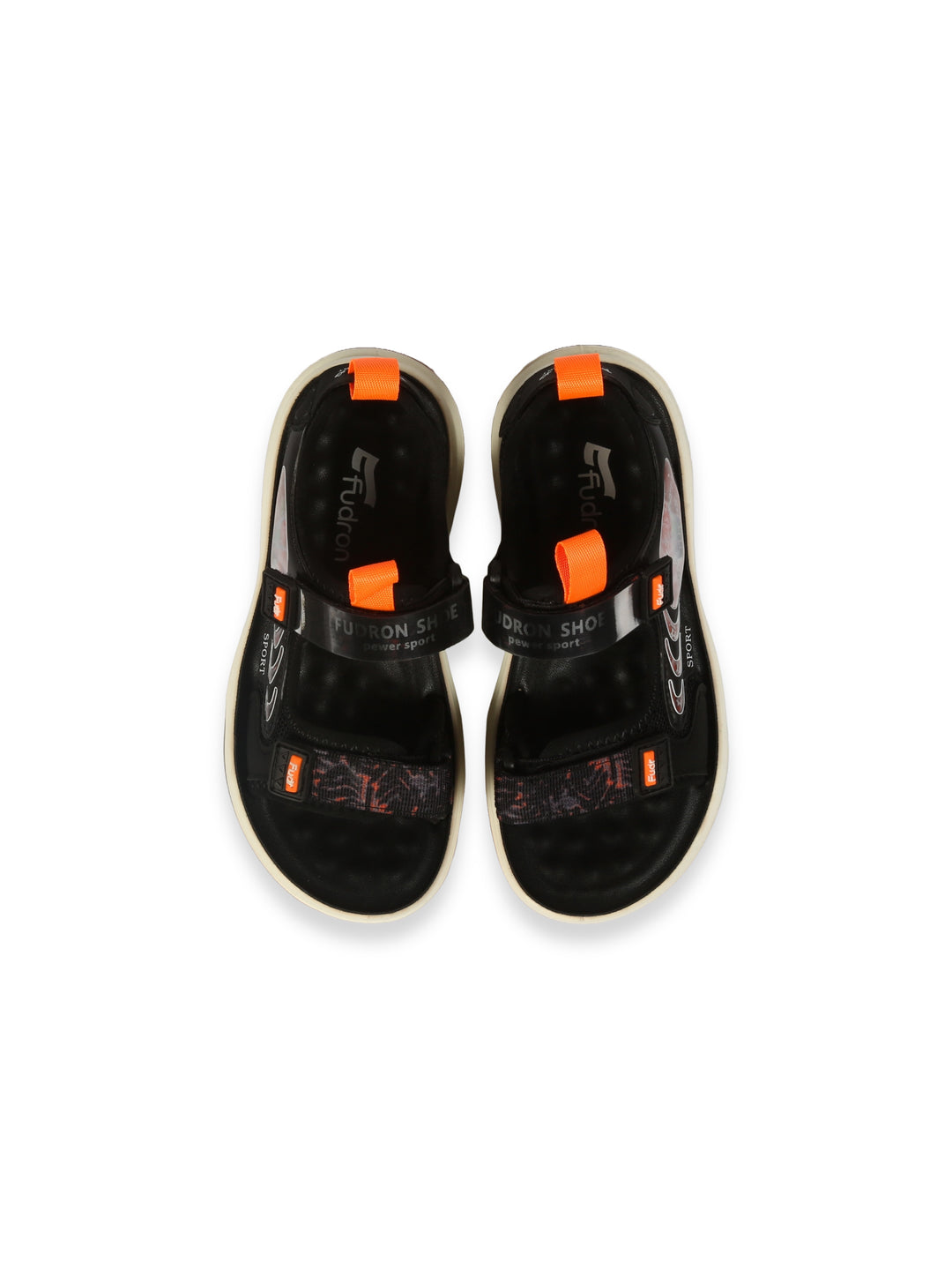 Imp Boys Sandals #F3-B1201 (S-24)