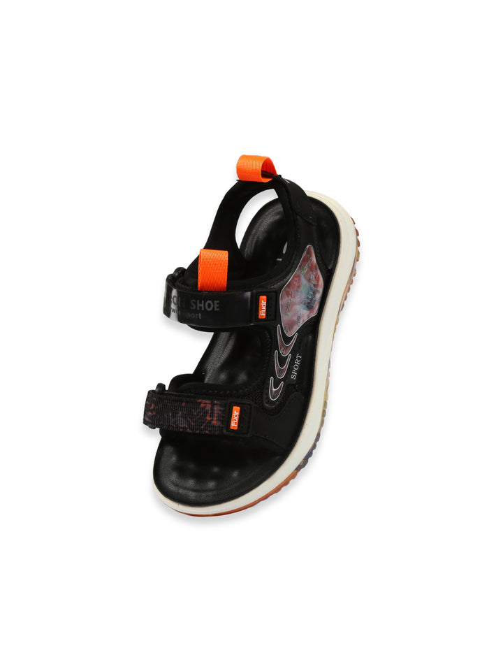 Imp Boys Sandals #F3-B1201 (S-24)