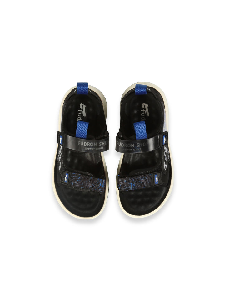 Imp Boys Sandals #F3-B1201 (S-24)