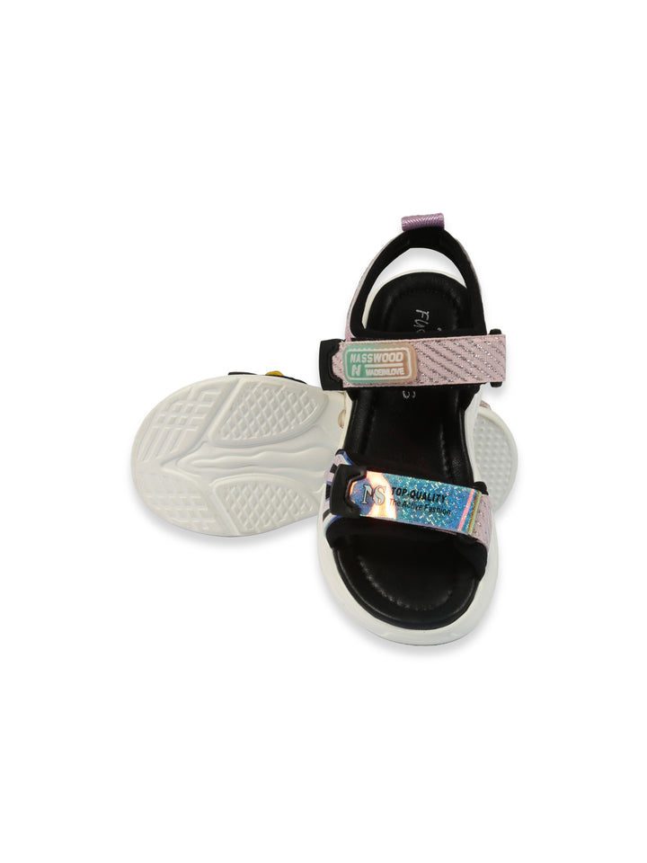 Imp Girls Sandals #F3-1021 (S-24)