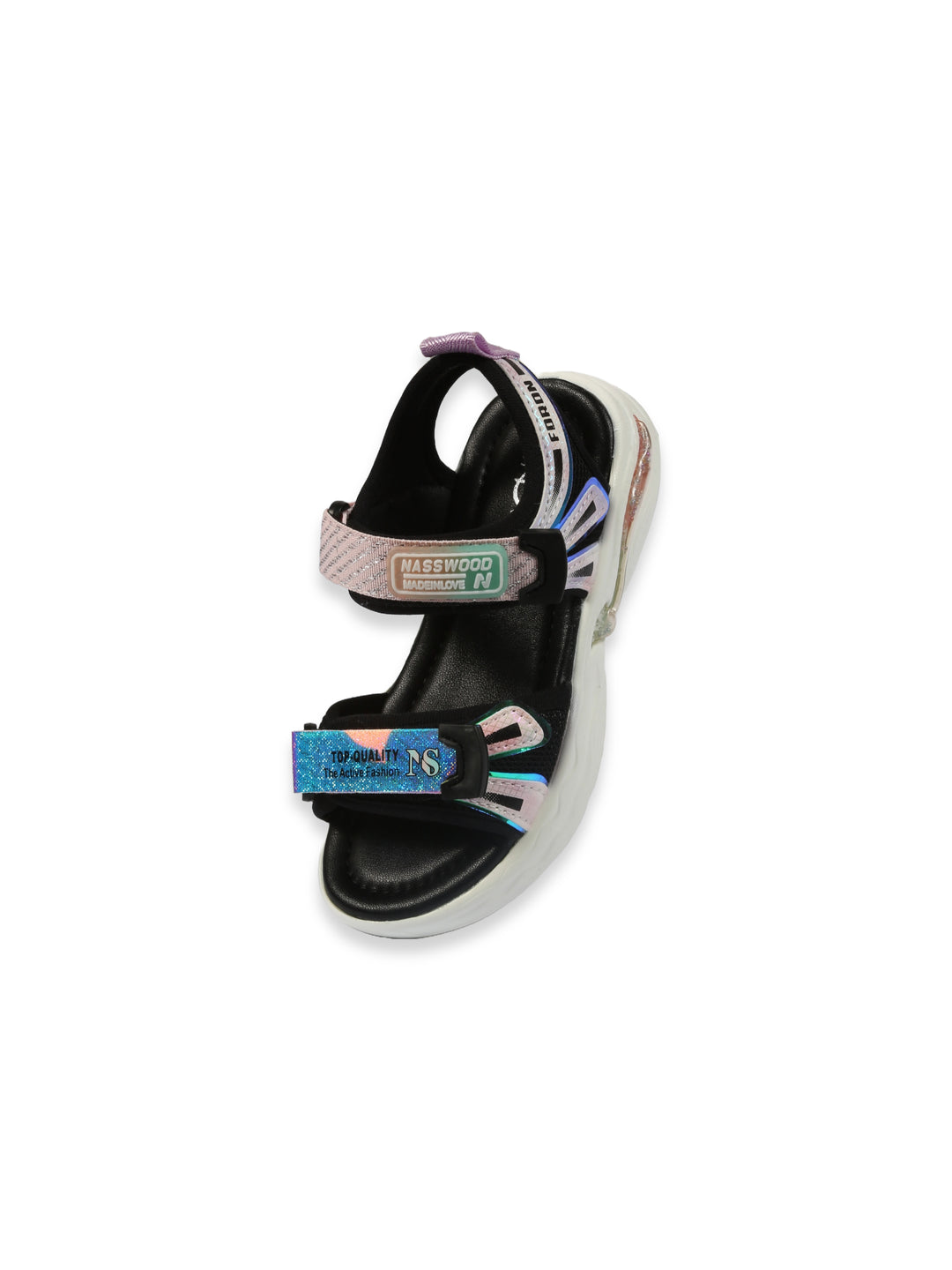 Imp Girls Sandals #F3-1021 (S-24)