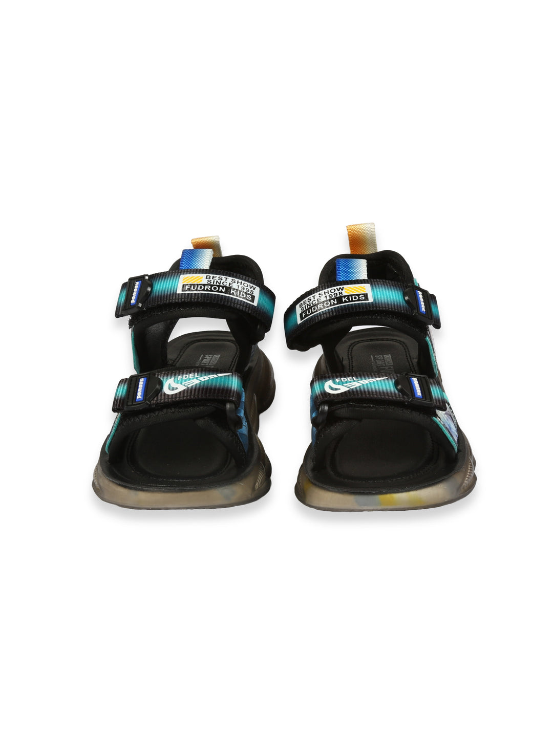 Imp Boys Sandals #F3-1227 (S-24)