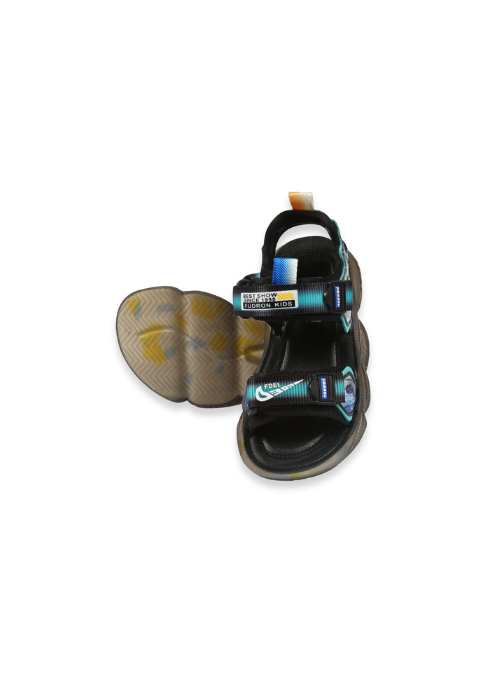 Imp Boys Sandals #F3-1227 (S-24)