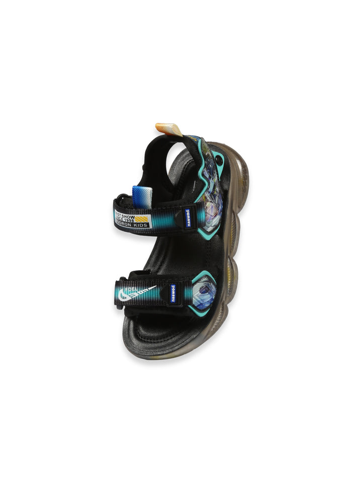 Imp Boys Sandals #F3-1227 (S-24)