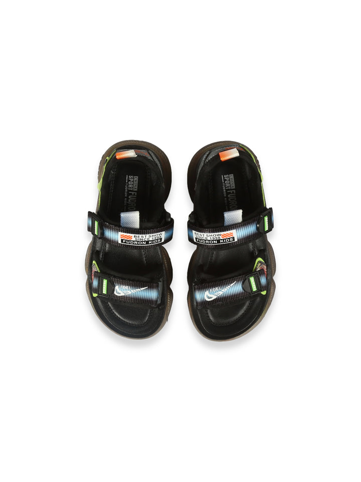 Imp Boys Sandals #F3-1227 (S-24)