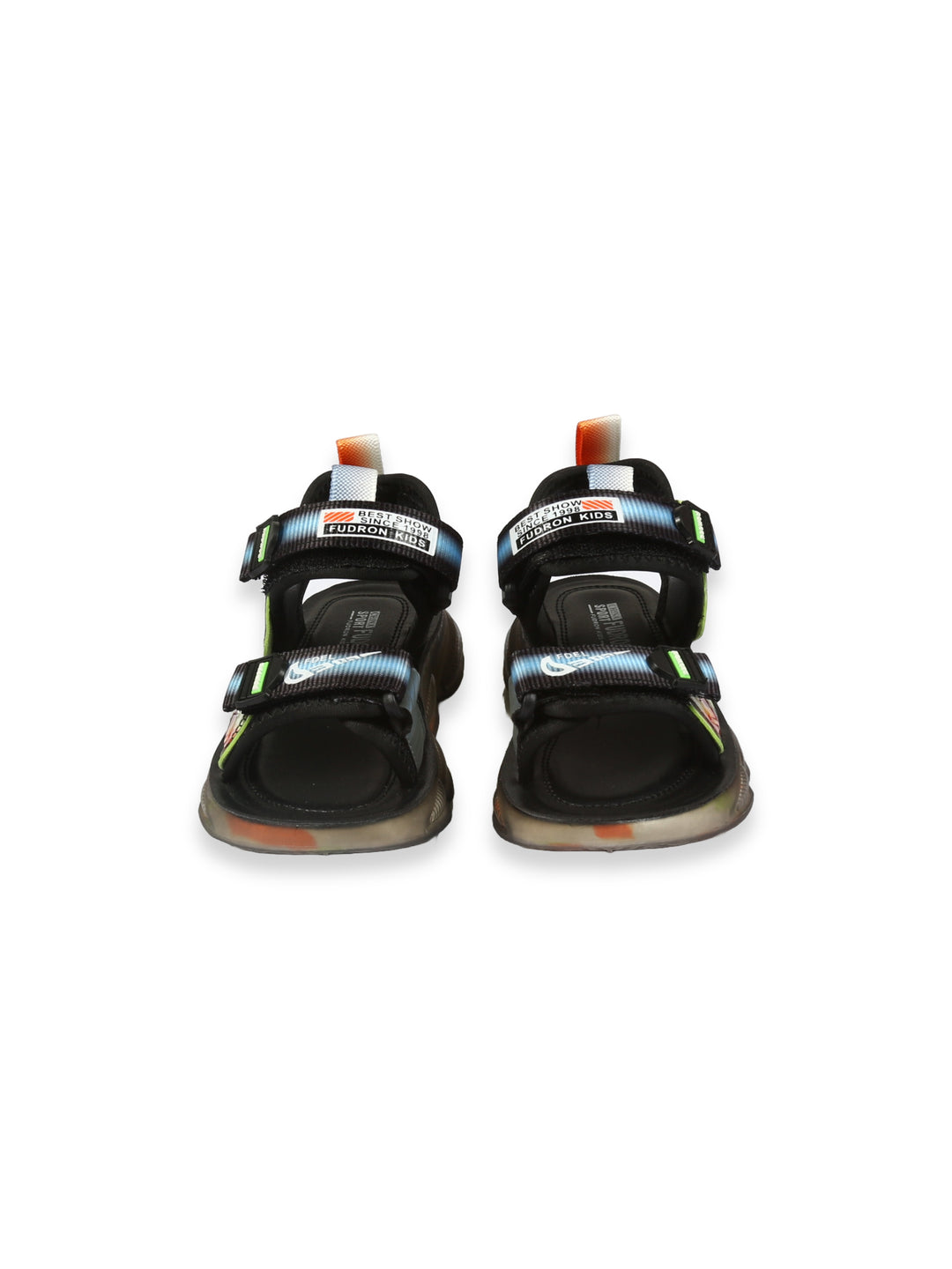 Imp Boys Sandals #F3-1227 (S-24)