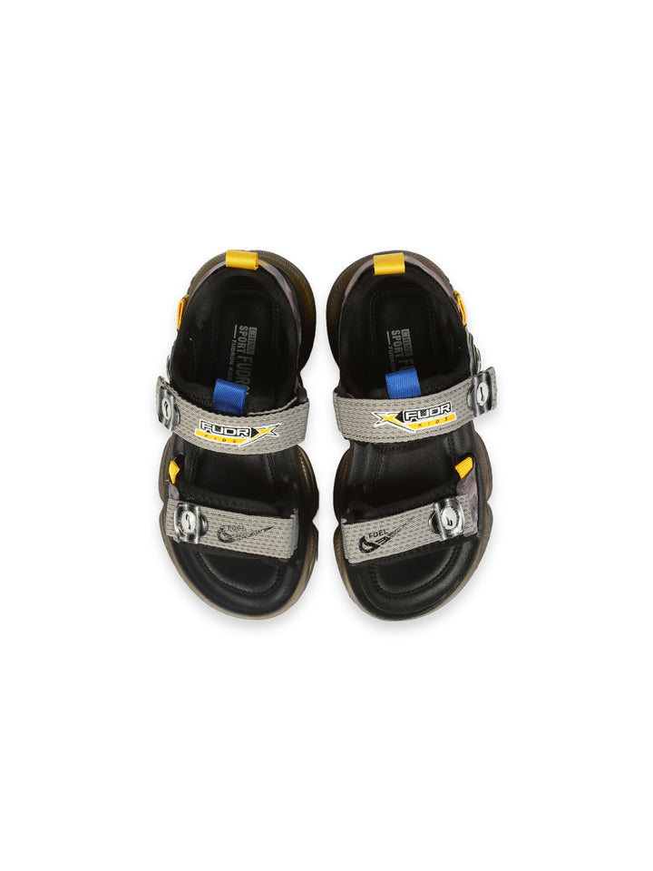 Imp Boys Sandals #F3-B1225 (S-24)