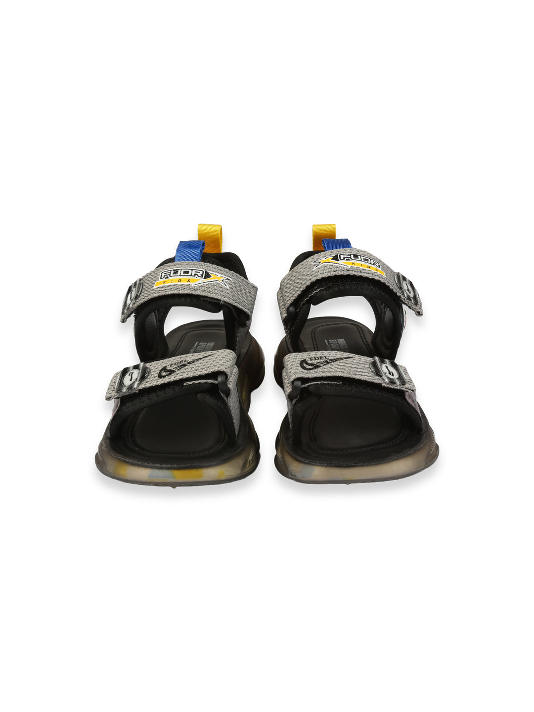 Imp Boys Sandals #F3-B1225 (S-24)