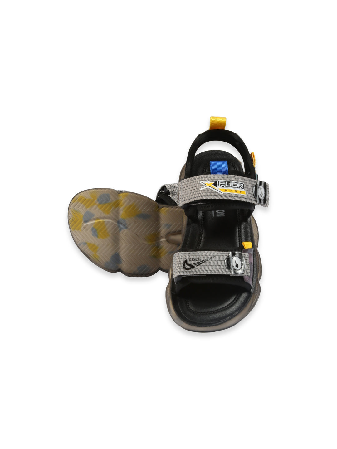 Imp Boys Sandals #F3-B1225 (S-24)