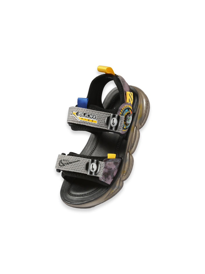 Imp Boys Sandals #F3-B1225 (S-24)