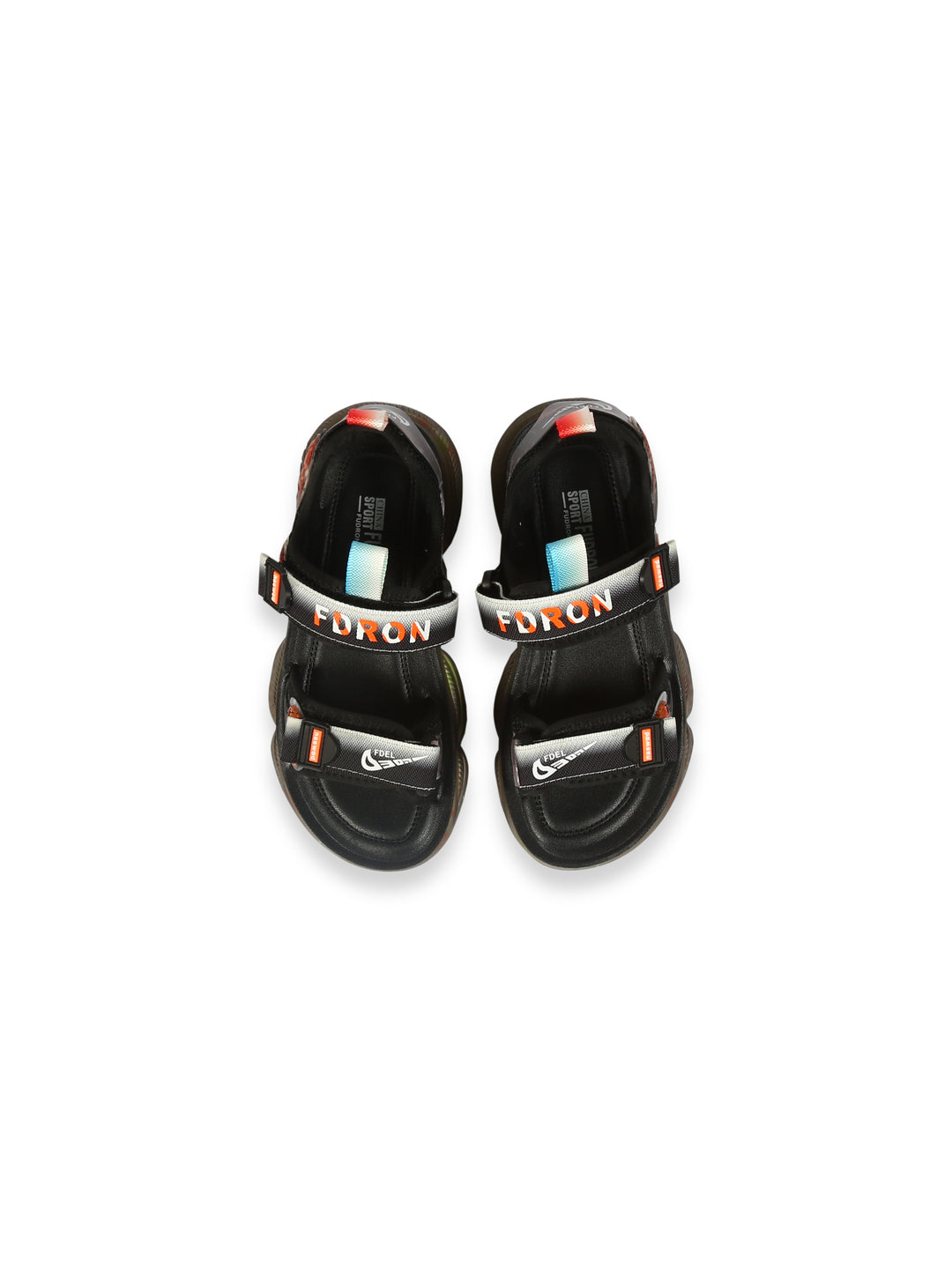 Imp Boys Sandals #F3-A-1223 (S-24)