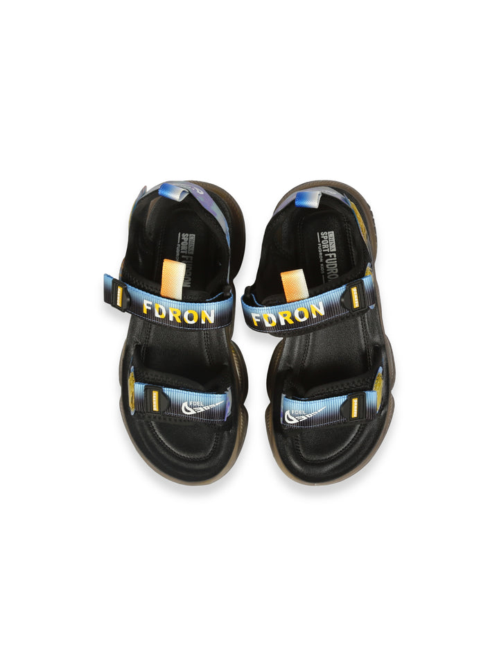 Imp Boys Sandals #F3-A-1223 (S-24)