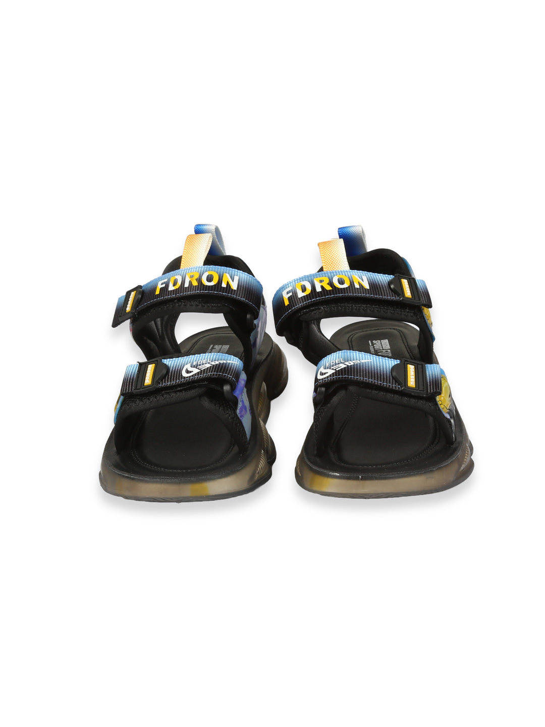 Imp Boys Sandals #F3-A-1223 (S-24)