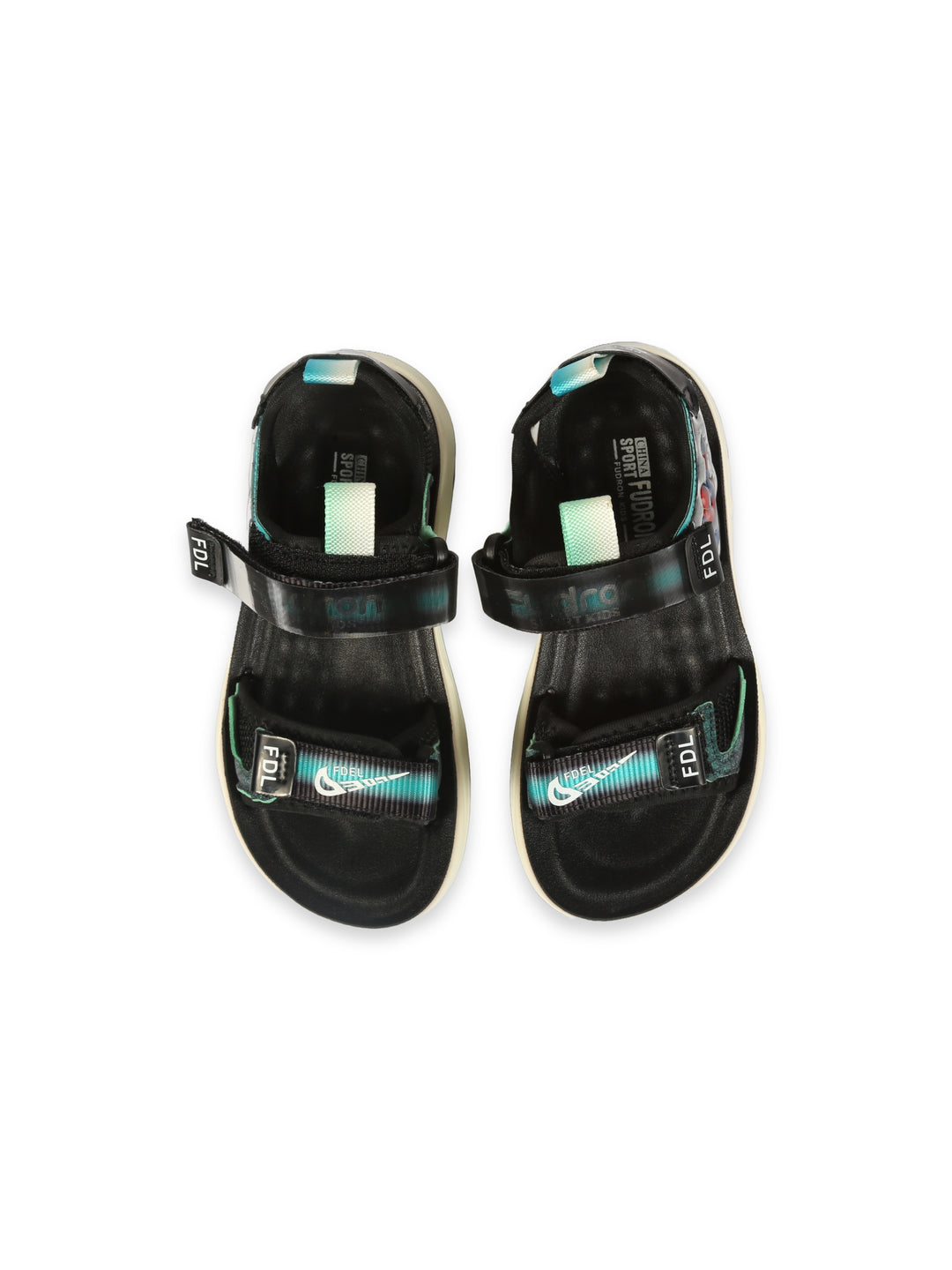 Imp Boys Sandals #F3-B-1229 (S-24)