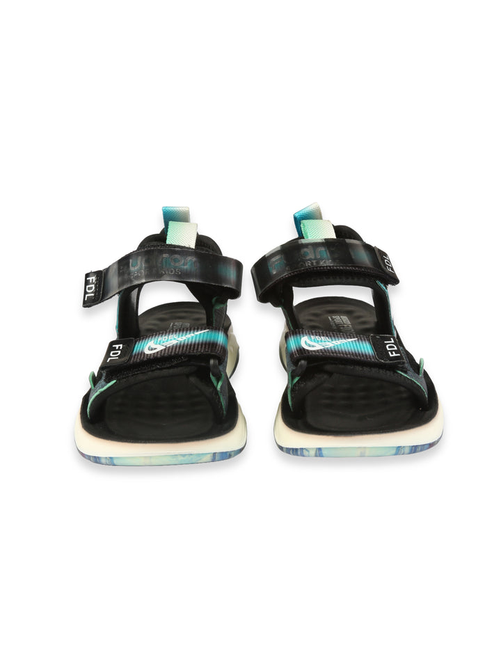 Imp Boys Sandals #F3-B-1229 (S-24)