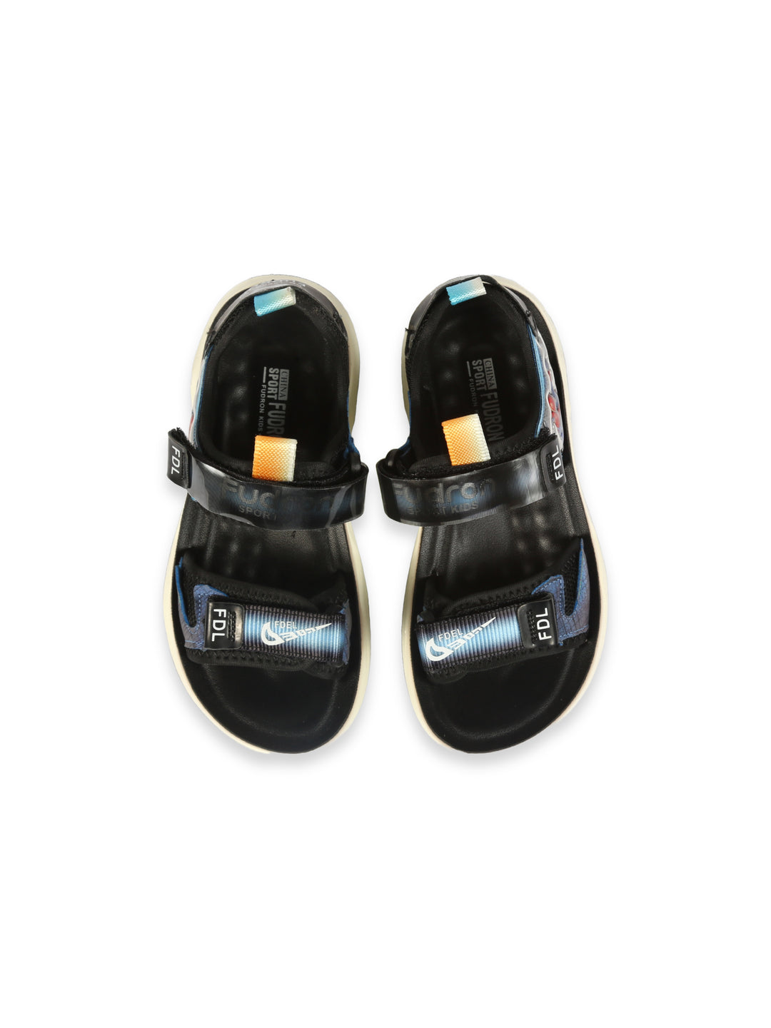 Imp Boys Sandals #F3-B-1229 (S-24)