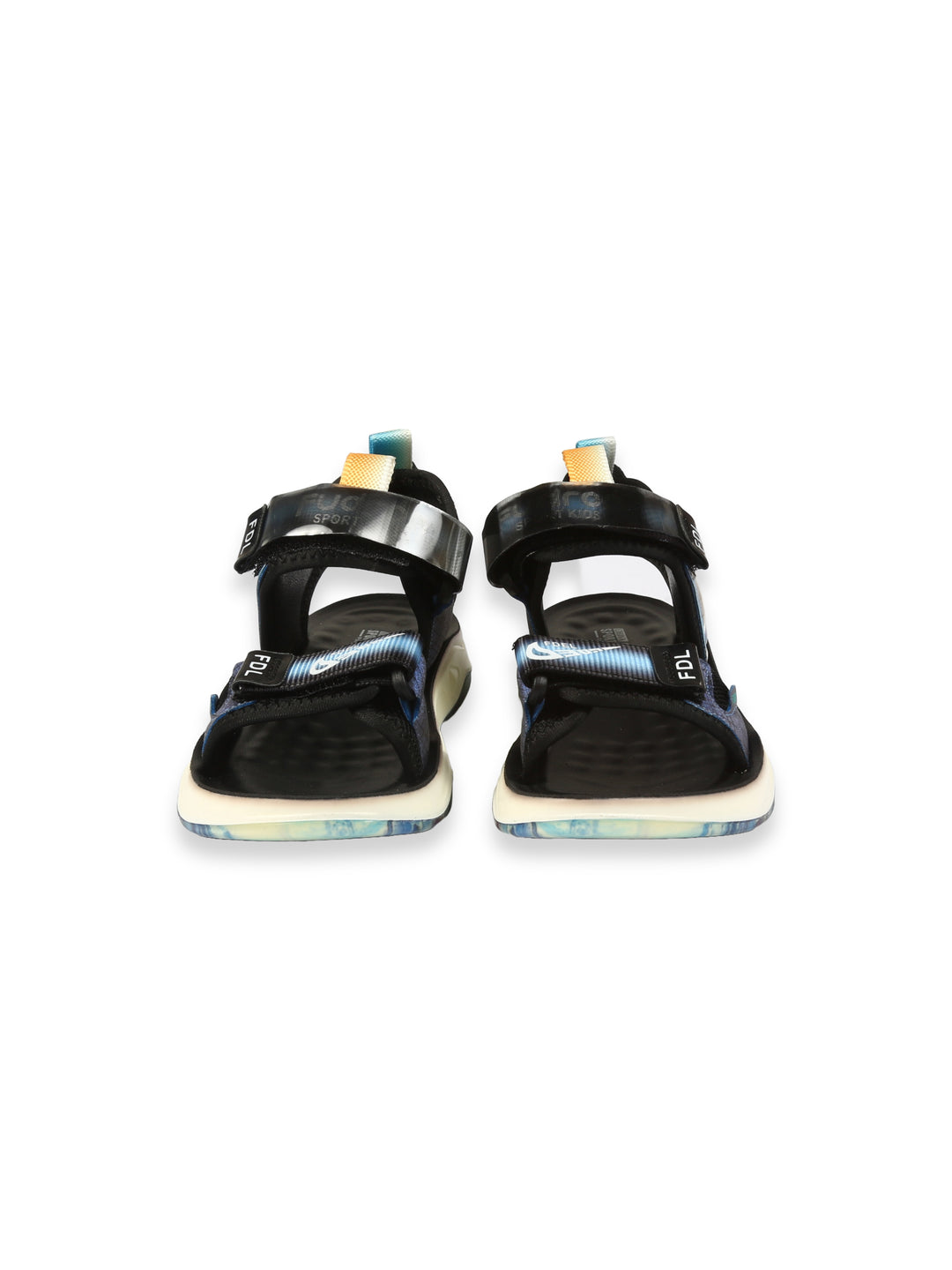 Imp Boys Sandals #F3-B-1229 (S-24)