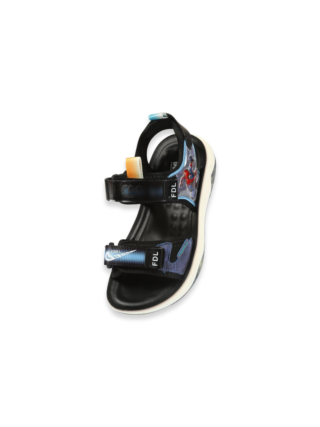 Imp Boys Sandals #F3-B-1229 (S-24)