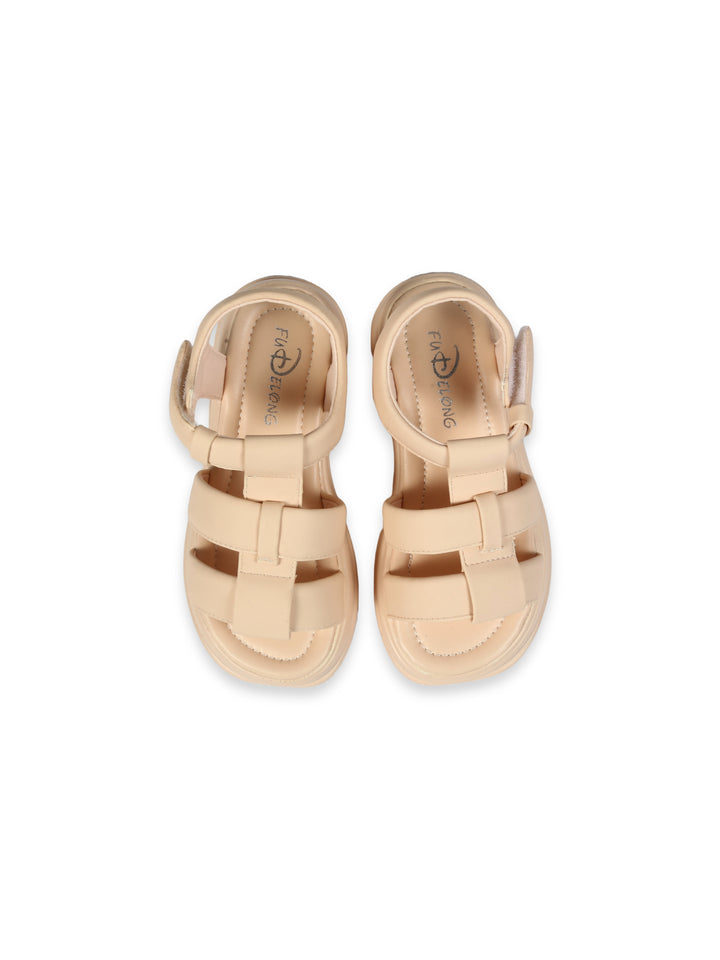 Imp Girls Sandals #F3-B-1099 (S-24)