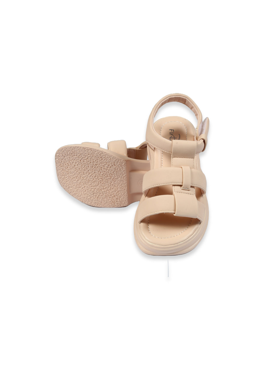 Imp Girls Sandals #F3-B-1099 (S-24)