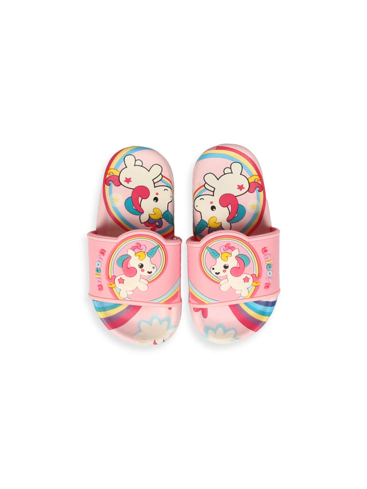 Imp Girls Slipper #2208-50 (S-24)