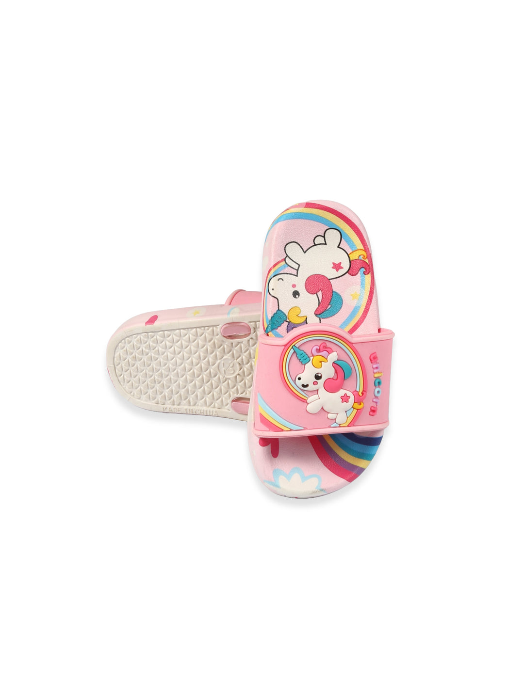 Imp Girls Slipper #2208-50 (S-24)