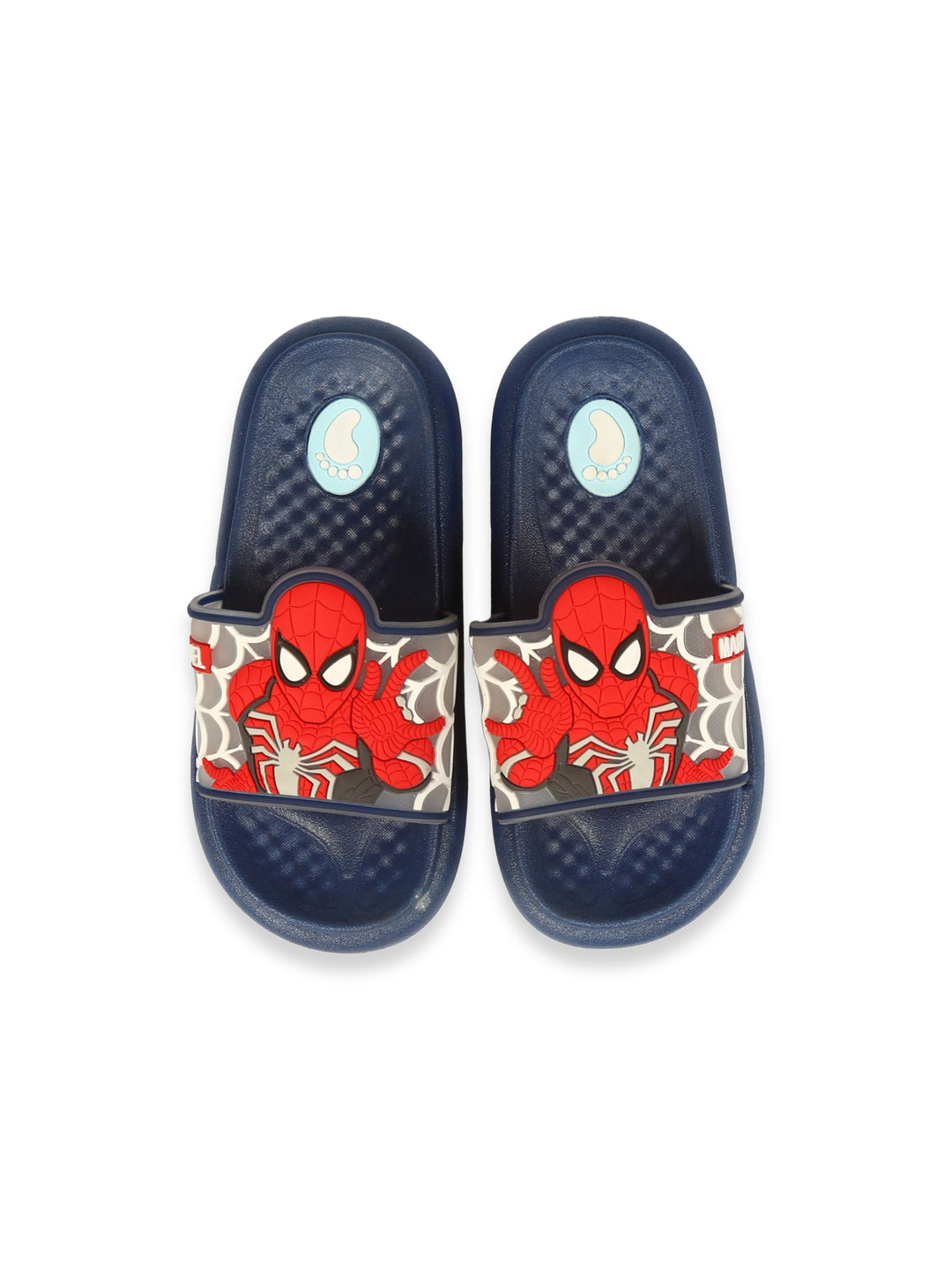 Imp Boys Slipper #2205-2A (S-24)