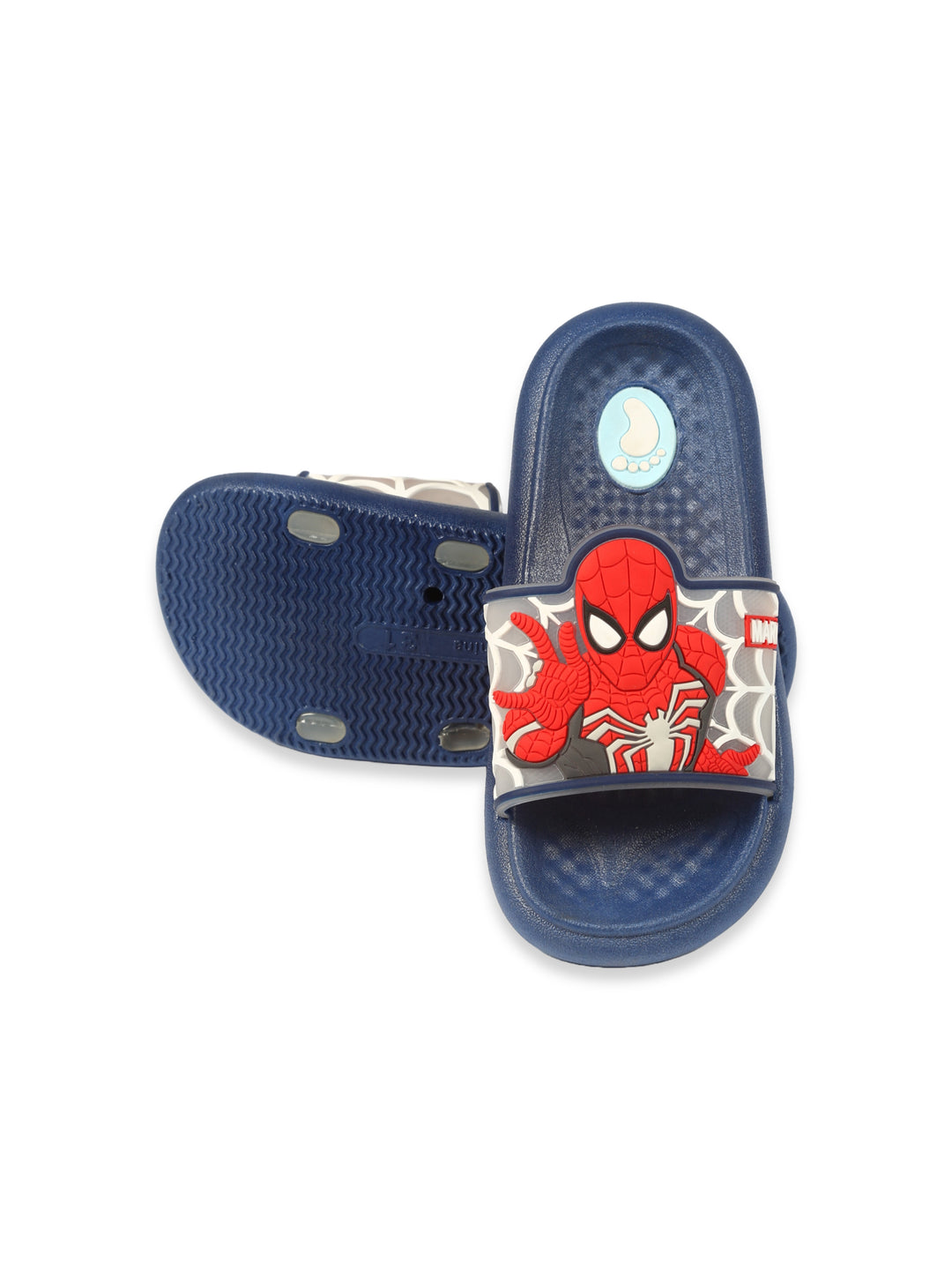 Imp Boys Slipper #2205-2A (S-24)