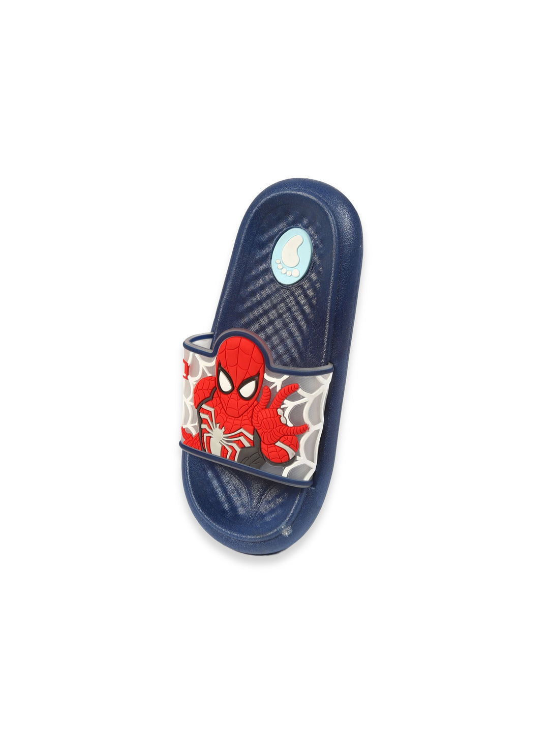 Imp Boys Slipper #2205-2A (S-24)