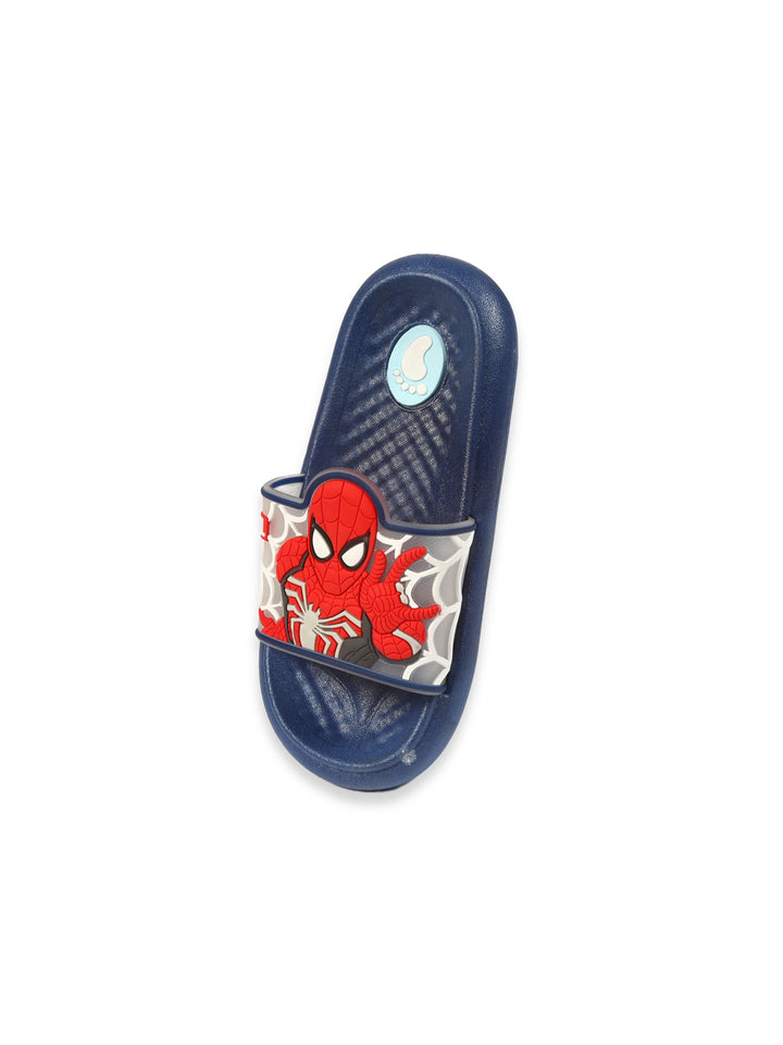 Imp Boys Slipper #2205-2A (S-24)