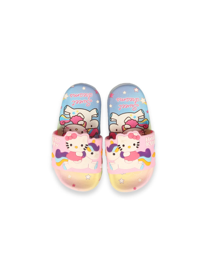 Imp Girls Slipper #2208-55 (S-24)