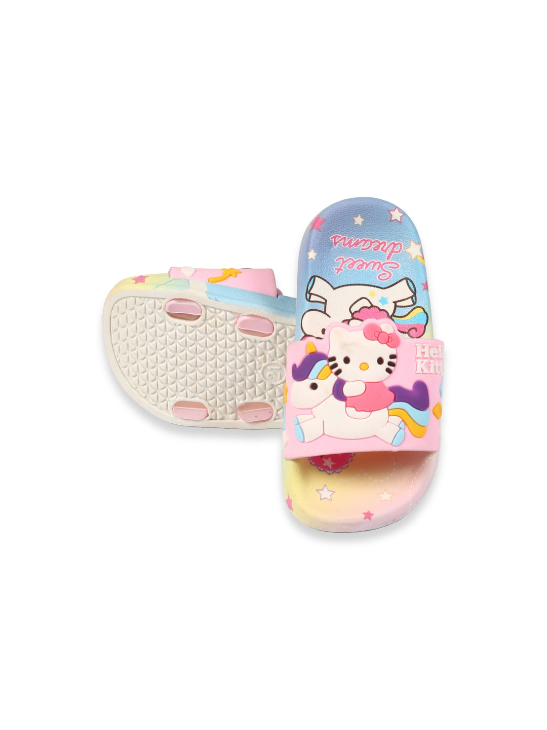 Imp Girls Slipper #2208-55 (S-24)