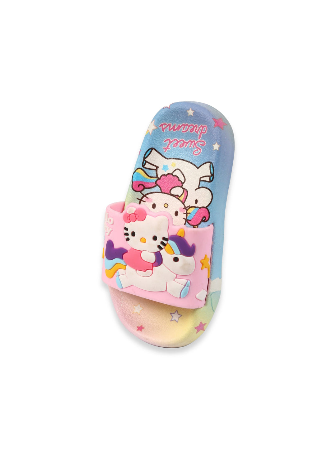 Imp Girls Slipper #2208-55 (S-24)