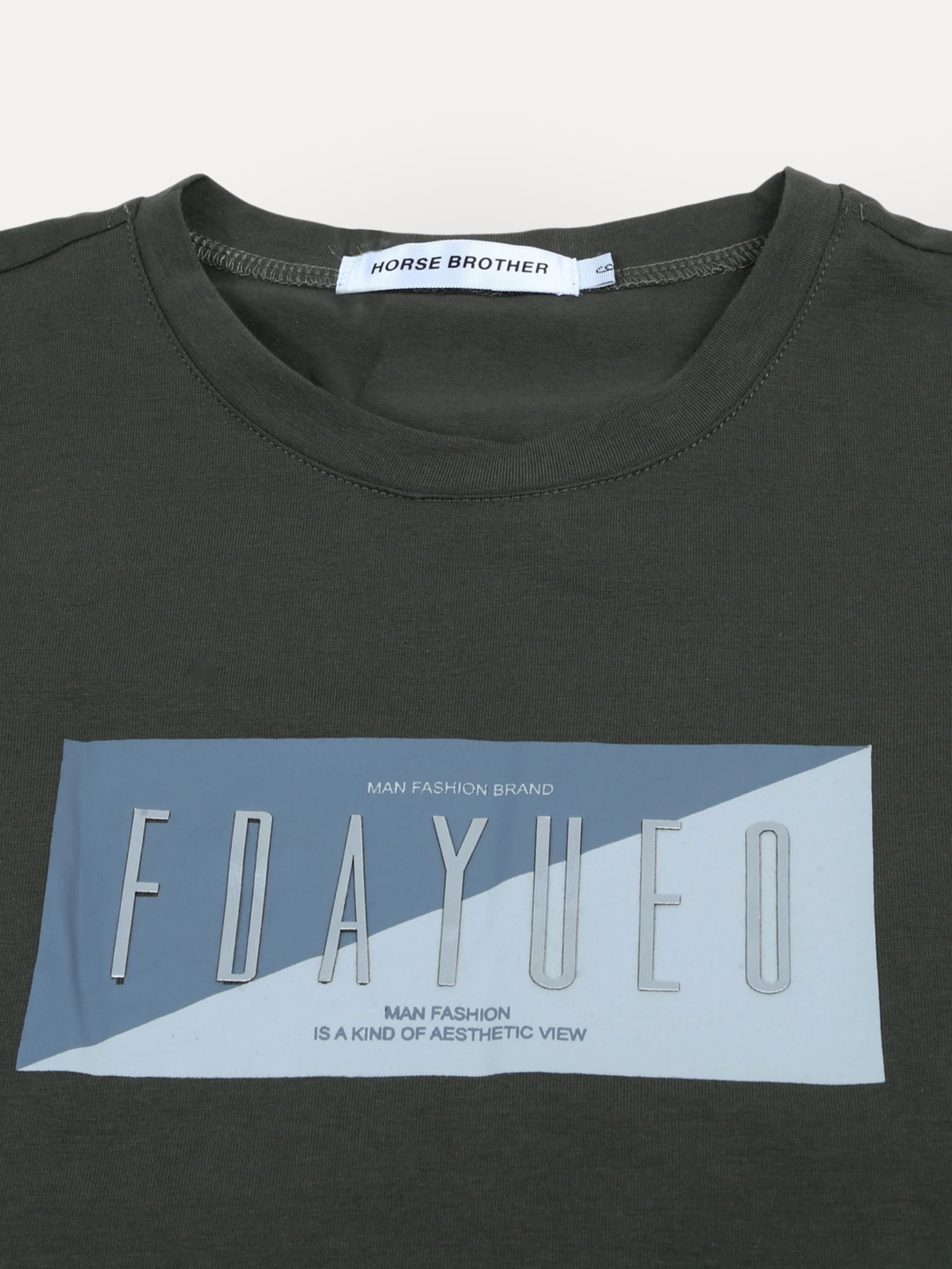 Imp Boys H/S T-Shirt #D3321-23S (S-24)