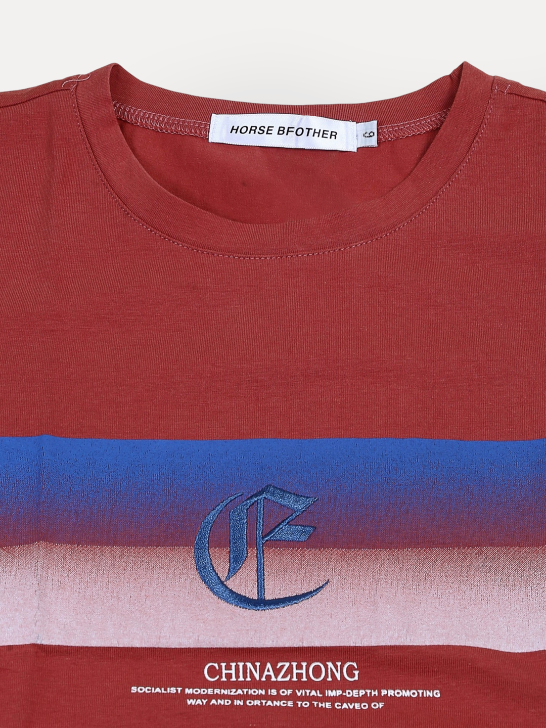 Imp Boys H/S T-Shirt #D3341-23S (S-24)