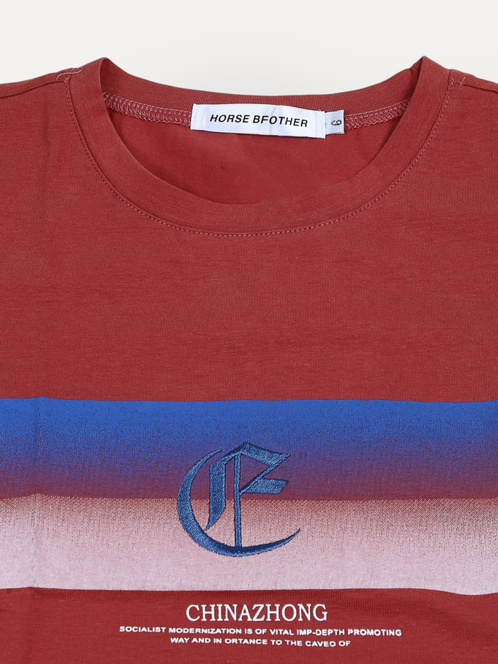 Imp Boys H/S T-Shirt #D3341-23S (S-24)