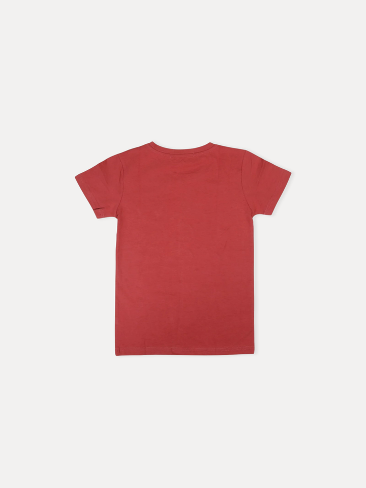 Imp Boys H/S T-Shirt #D3341-23S (S-24)
