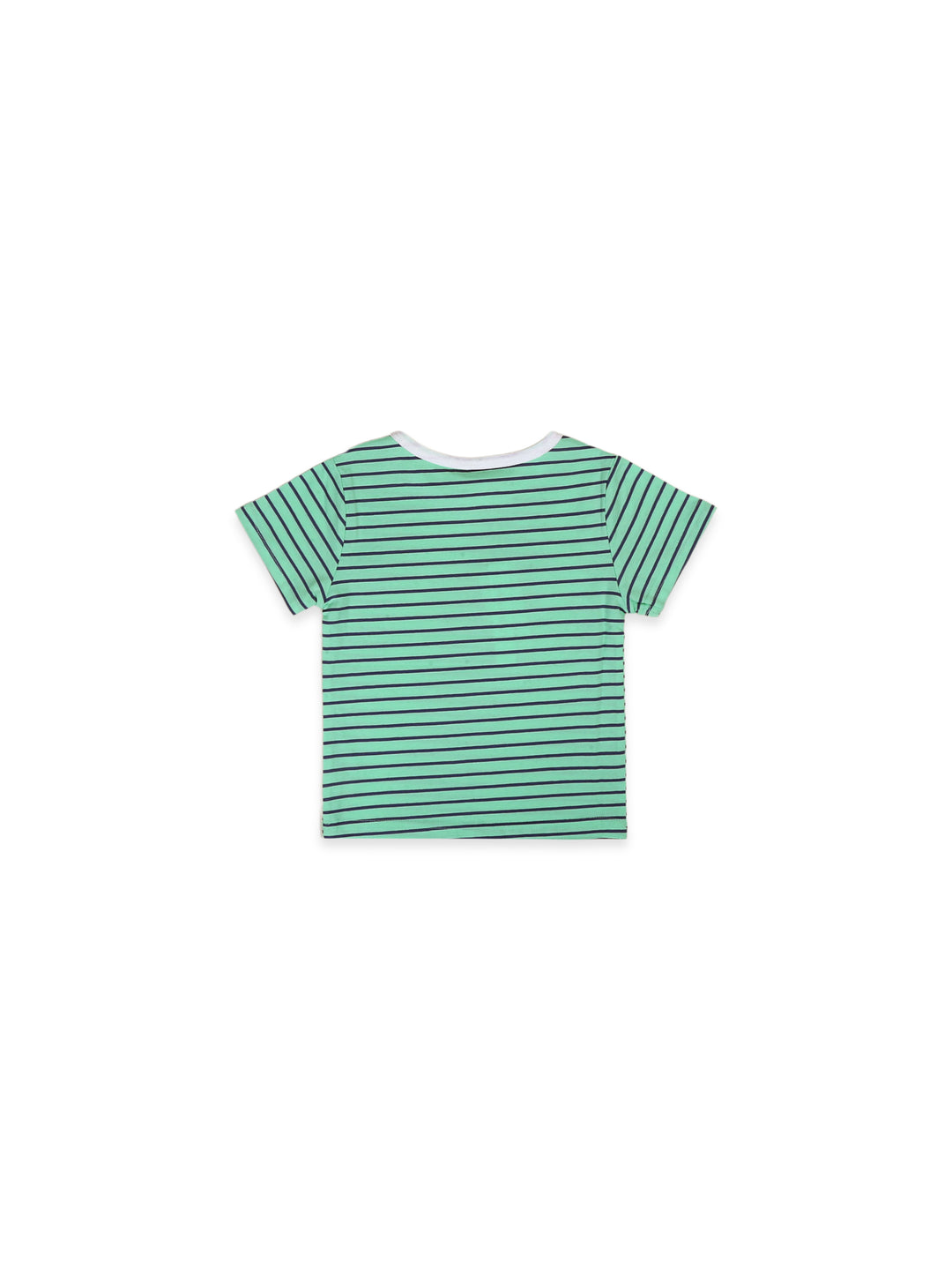 Imp Boys H/S Lining T-Shirt #D21059-24S (S-24)