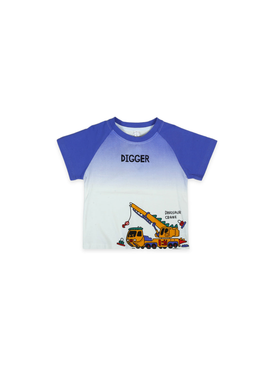 Imp Boys H/S T-Shirt #T19303-24S (S-24)