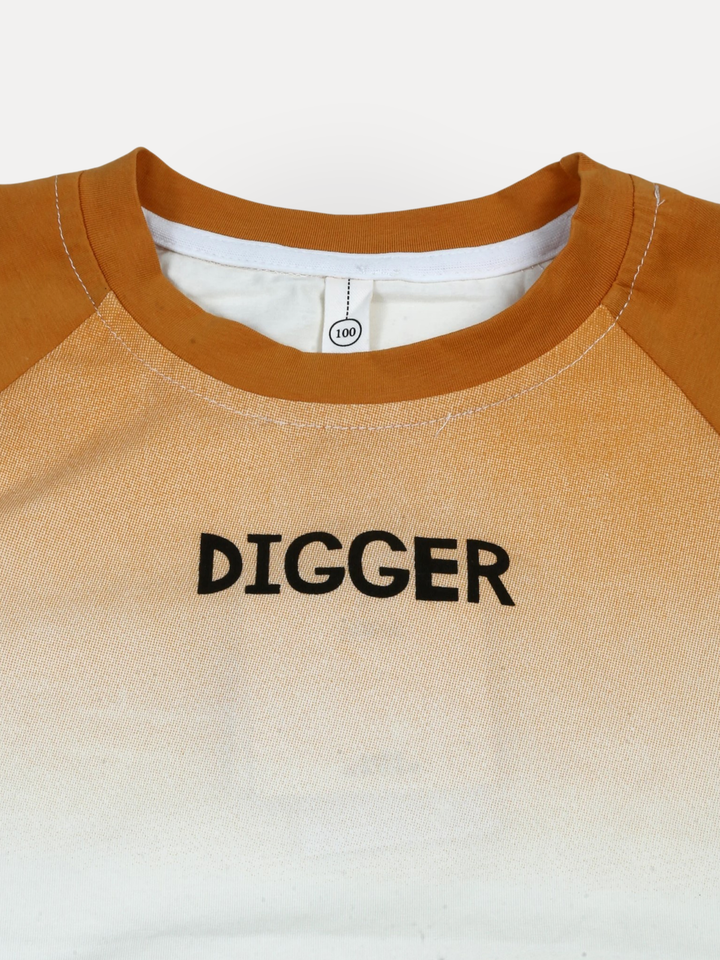 Imp Boys H/S T-Shirt #T19303-24S (S-24)