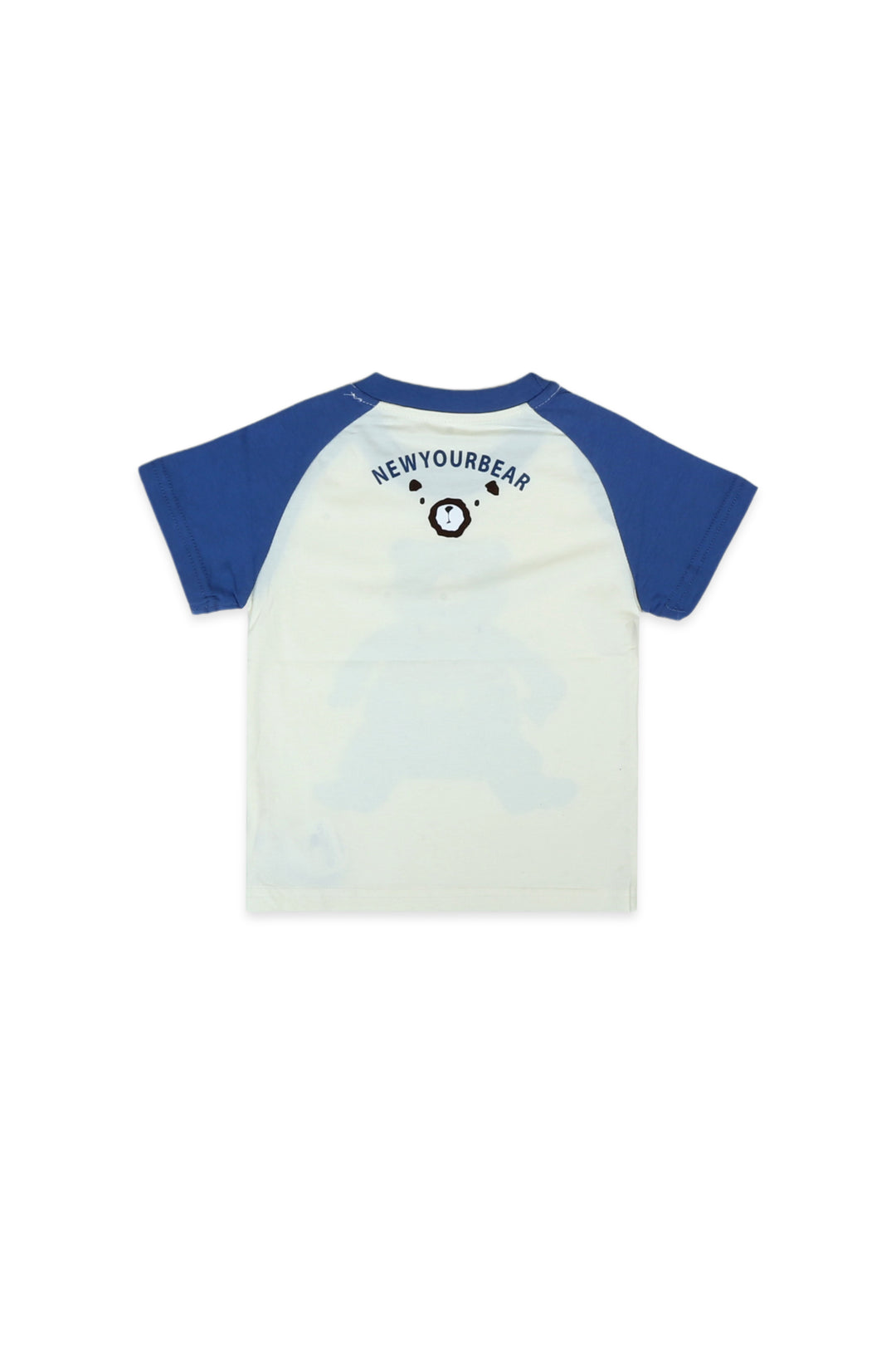 Imp Boys H/S T-Shirt #Q1023-24S (S-24)