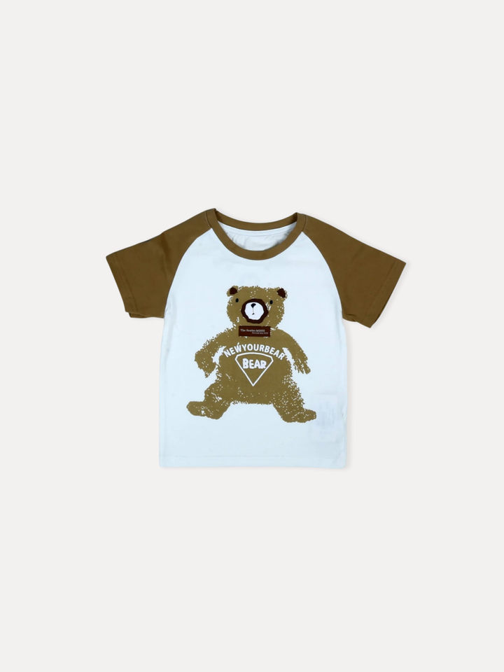 Imp Boys H/S T-Shirt #Q1023-24S (S-24)