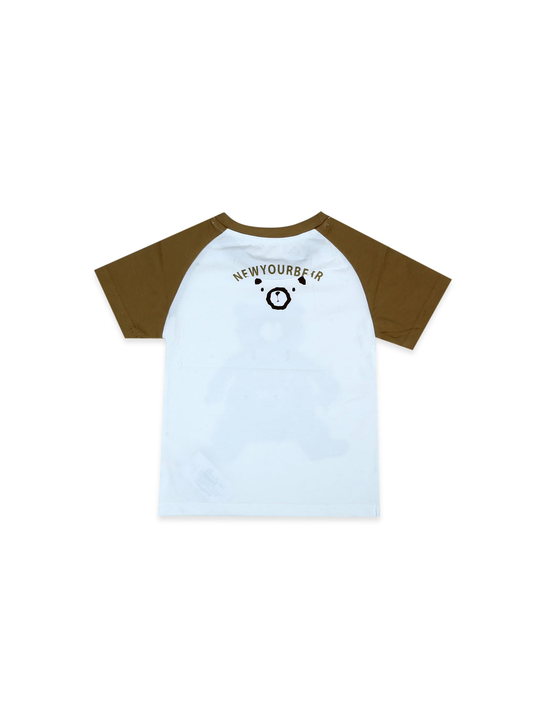 Imp Boys H/S T-Shirt #Q1023-24S (S-24)