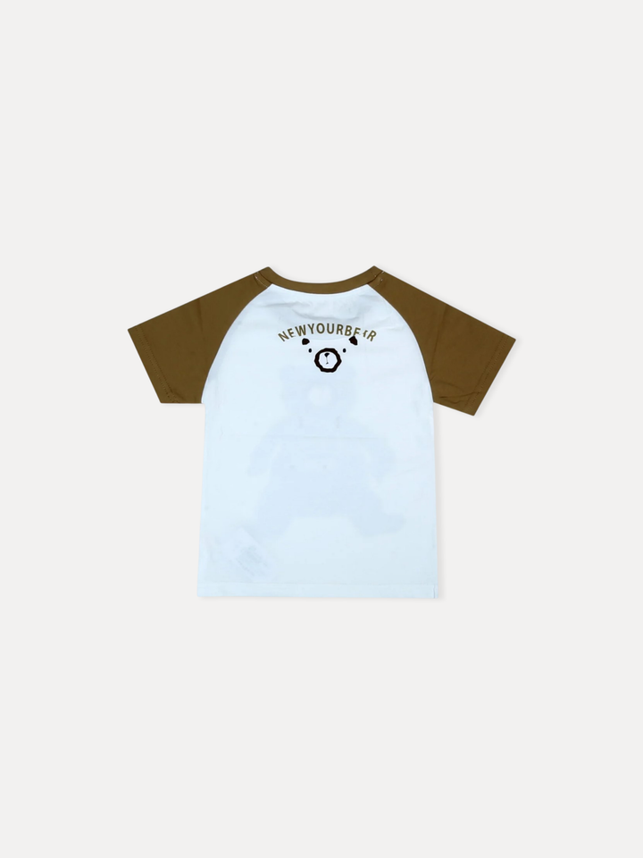 Imp Boys H/S T-Shirt #Q1023-24S (S-24)