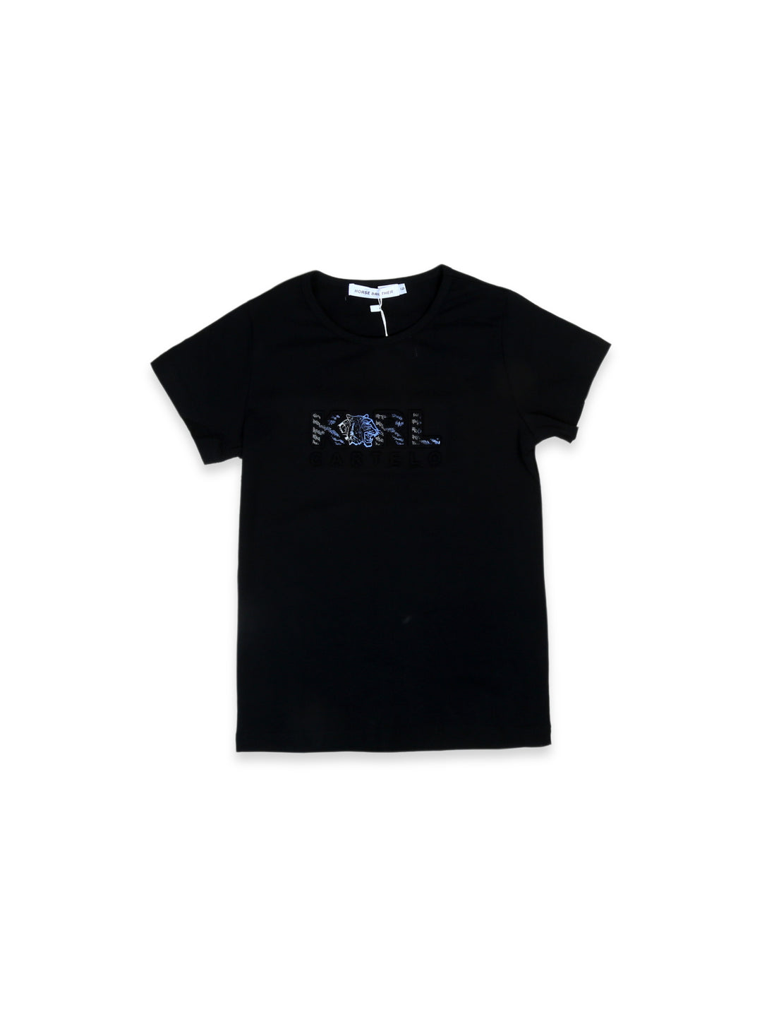 Imp Boys H/S T-Shirt #D5006-24S (S-24)